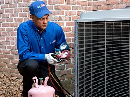 ars air conditioning service complaints